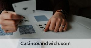 Blackjack
