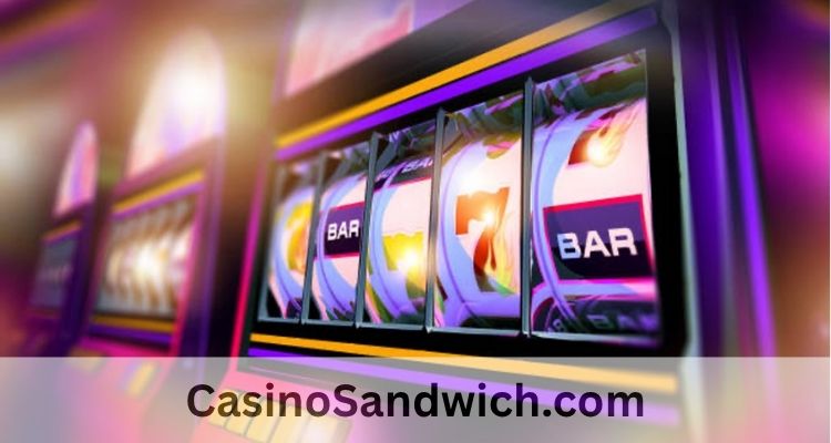 free slot games
