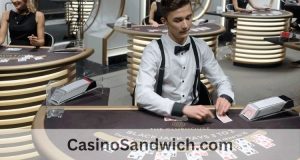 Clubhouse Casino
