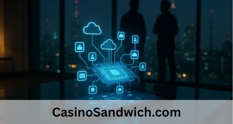 real money online casino