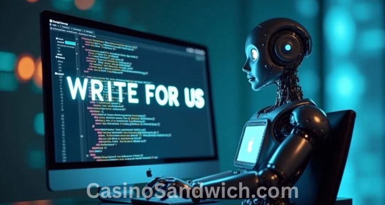 Uploadblog.com Write for Us