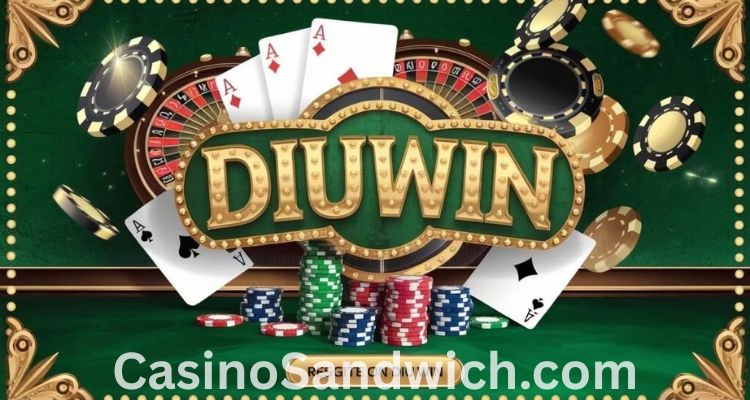 Diuwin Game
