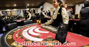Deltin Casino Gangtok