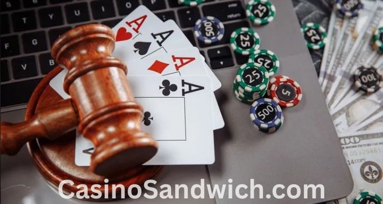 Online Casino