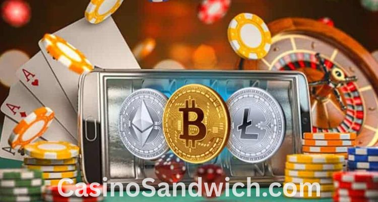 Crypto casino