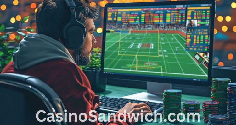 Sports Betting