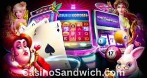 Social Casino