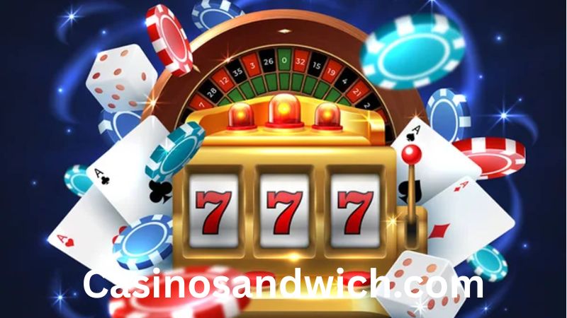 Online Slot