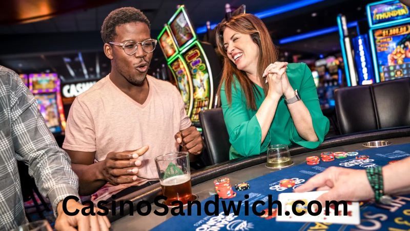 Play exchange