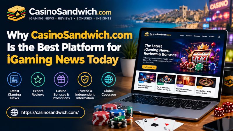 iGaming News Today