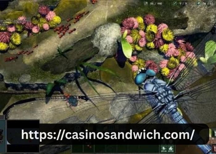 Undergrowthgameline Hosted By Under Growth Games
