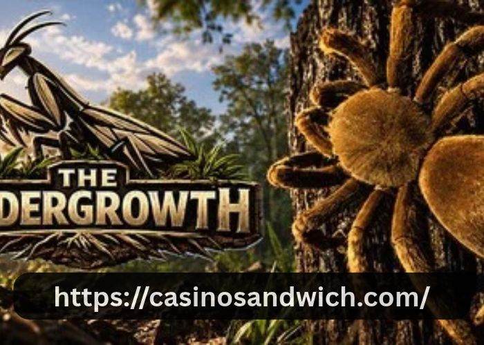 Undergrowthgames Health