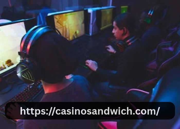 Undergrowthgameline Online Event