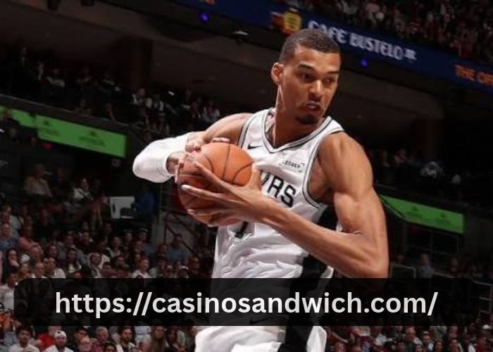 Miami Heat Vs San Antonio Spurs Match Player Stats